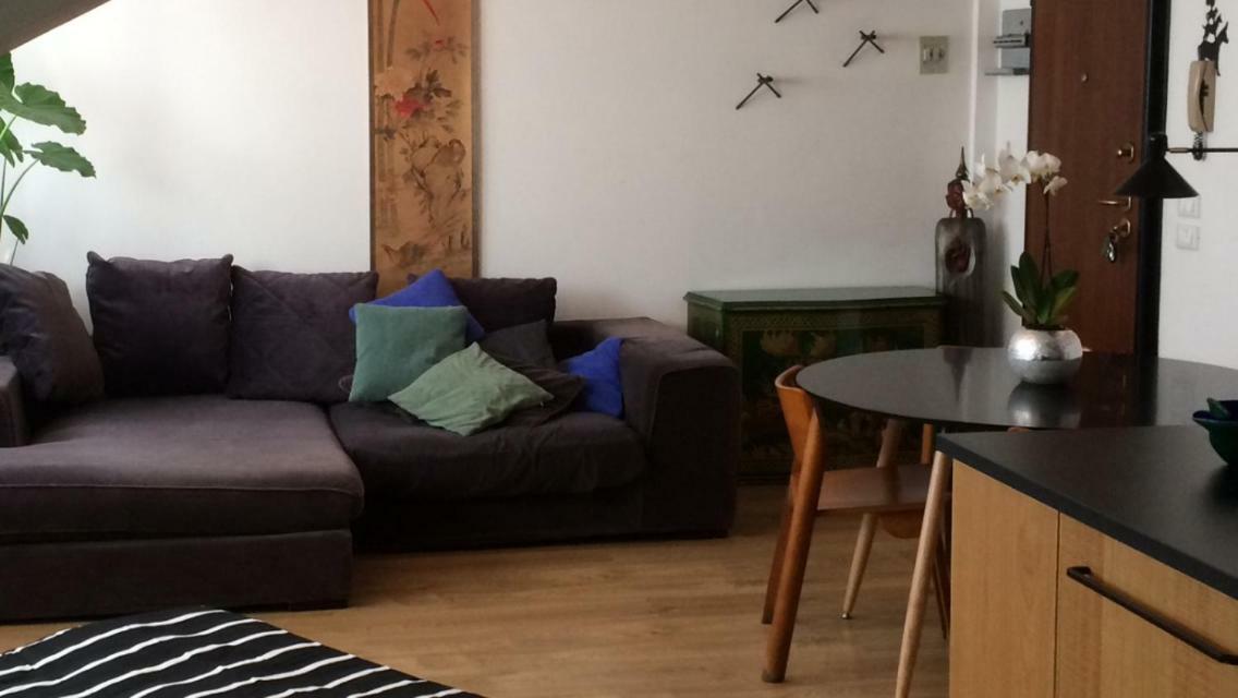 Little Lio Apartment Кавалино-Трепорти Екстериор снимка