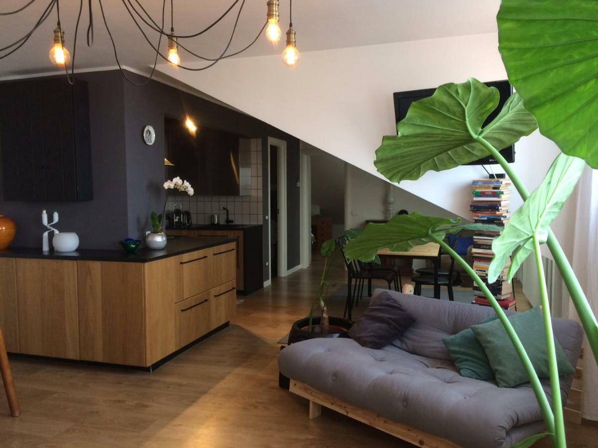 Little Lio Apartment Кавалино-Трепорти Екстериор снимка