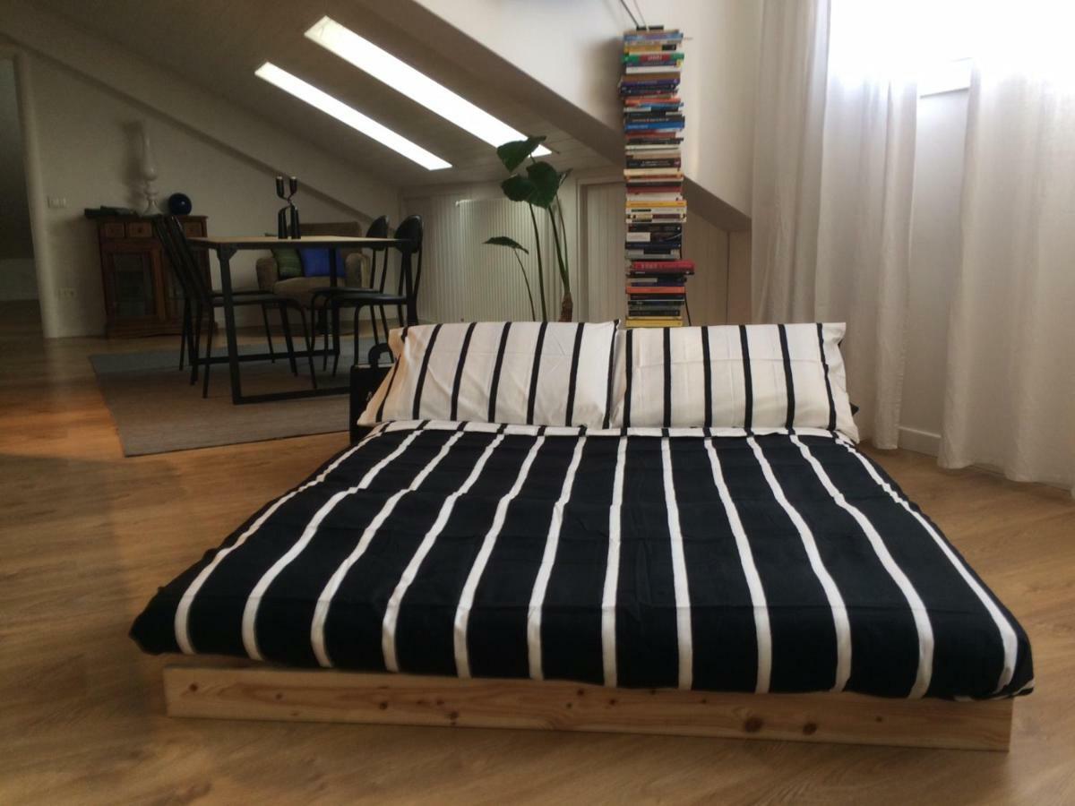 Little Lio Apartment Кавалино-Трепорти Екстериор снимка
