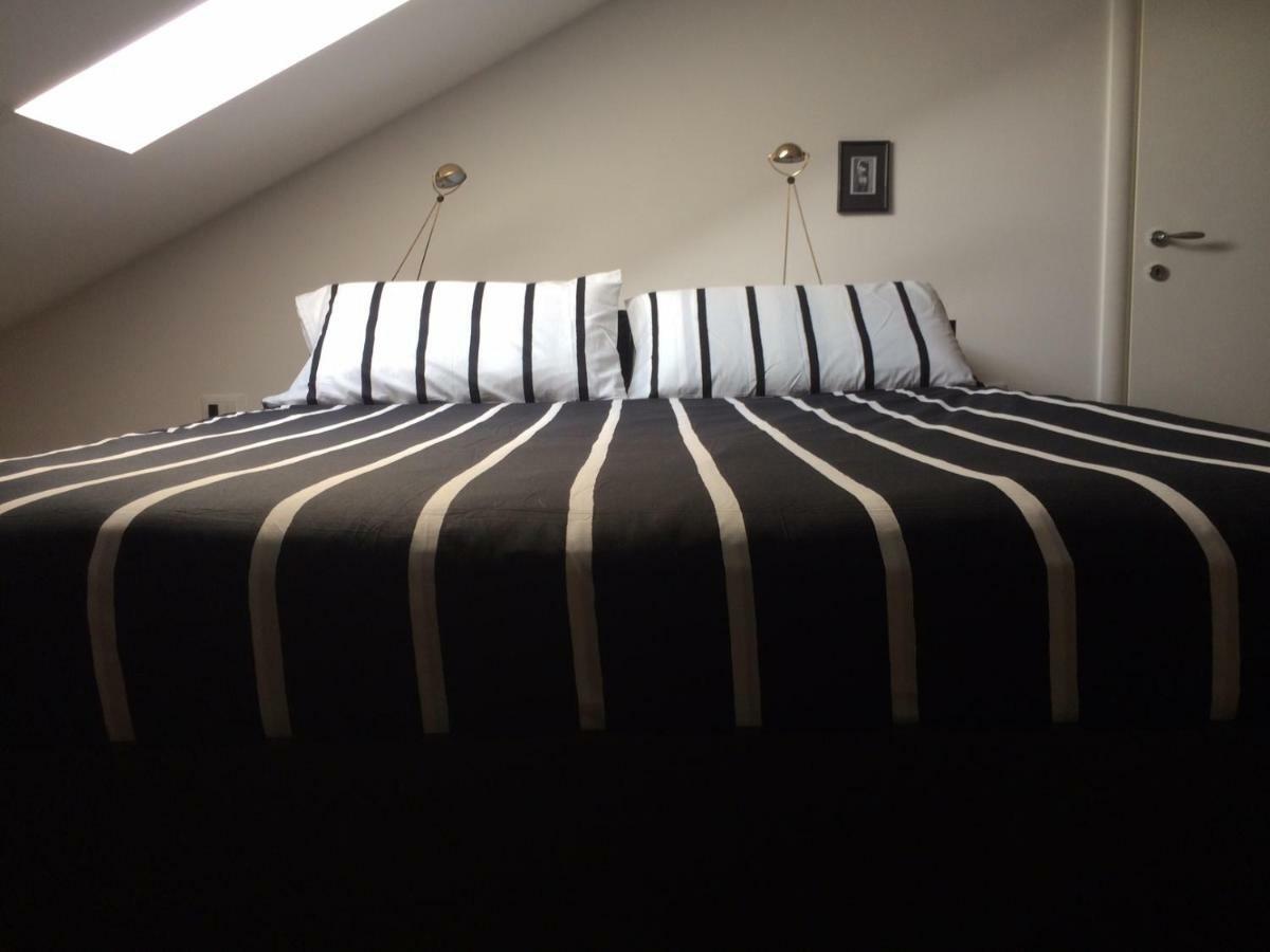 Little Lio Apartment Кавалино-Трепорти Екстериор снимка