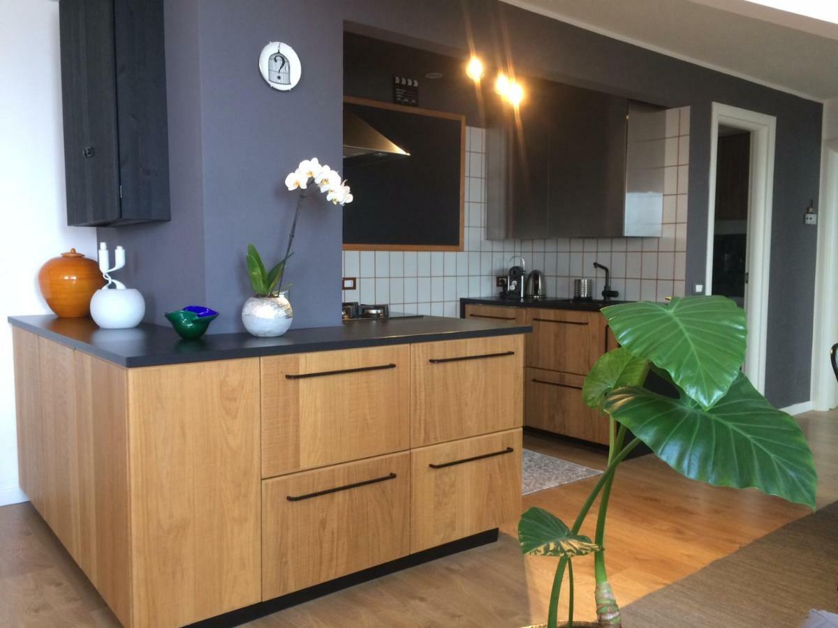 Little Lio Apartment Кавалино-Трепорти Екстериор снимка