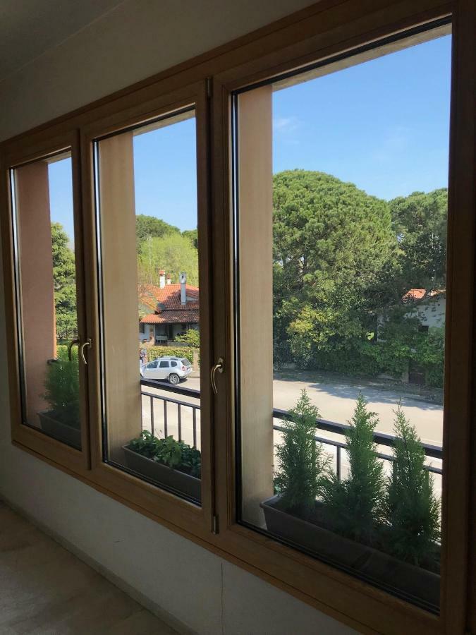 Little Lio Apartment Кавалино-Трепорти Екстериор снимка