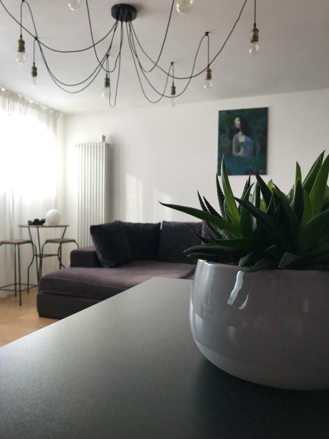 Little Lio Apartment Кавалино-Трепорти Екстериор снимка