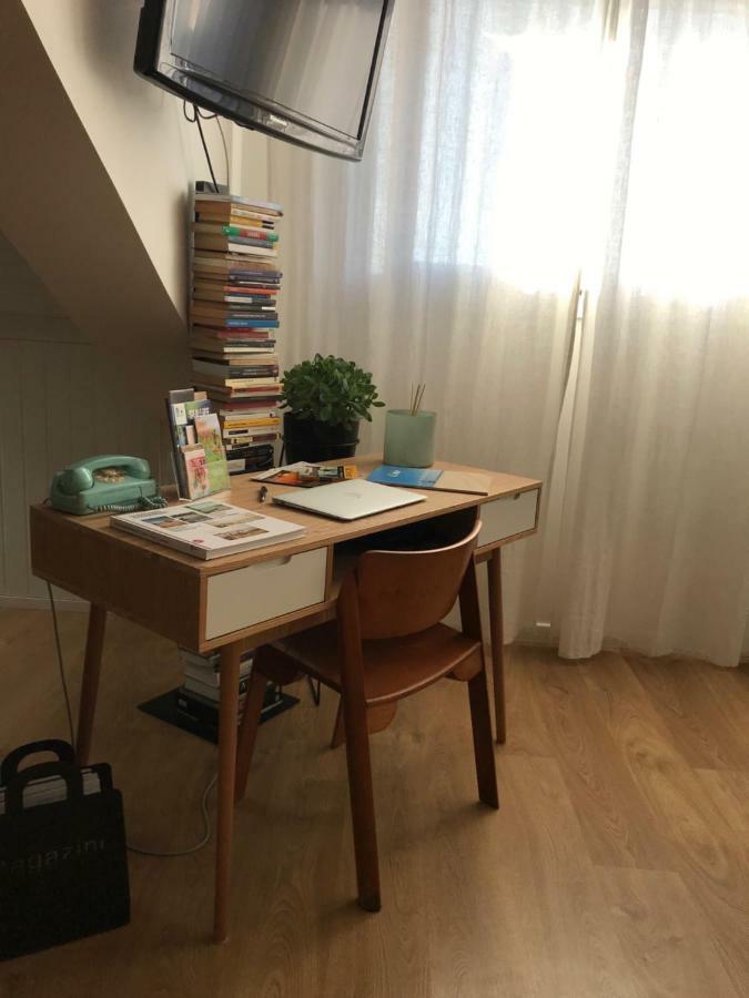 Little Lio Apartment Кавалино-Трепорти Екстериор снимка