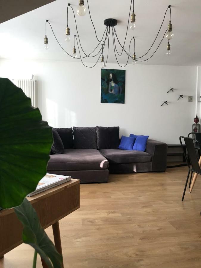 Little Lio Apartment Кавалино-Трепорти Екстериор снимка